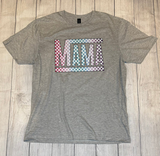 Large Mama T-Shirt