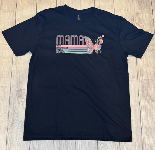 Large Mama T-Shirt