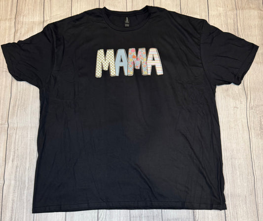 3XL MAMA T-Shirt