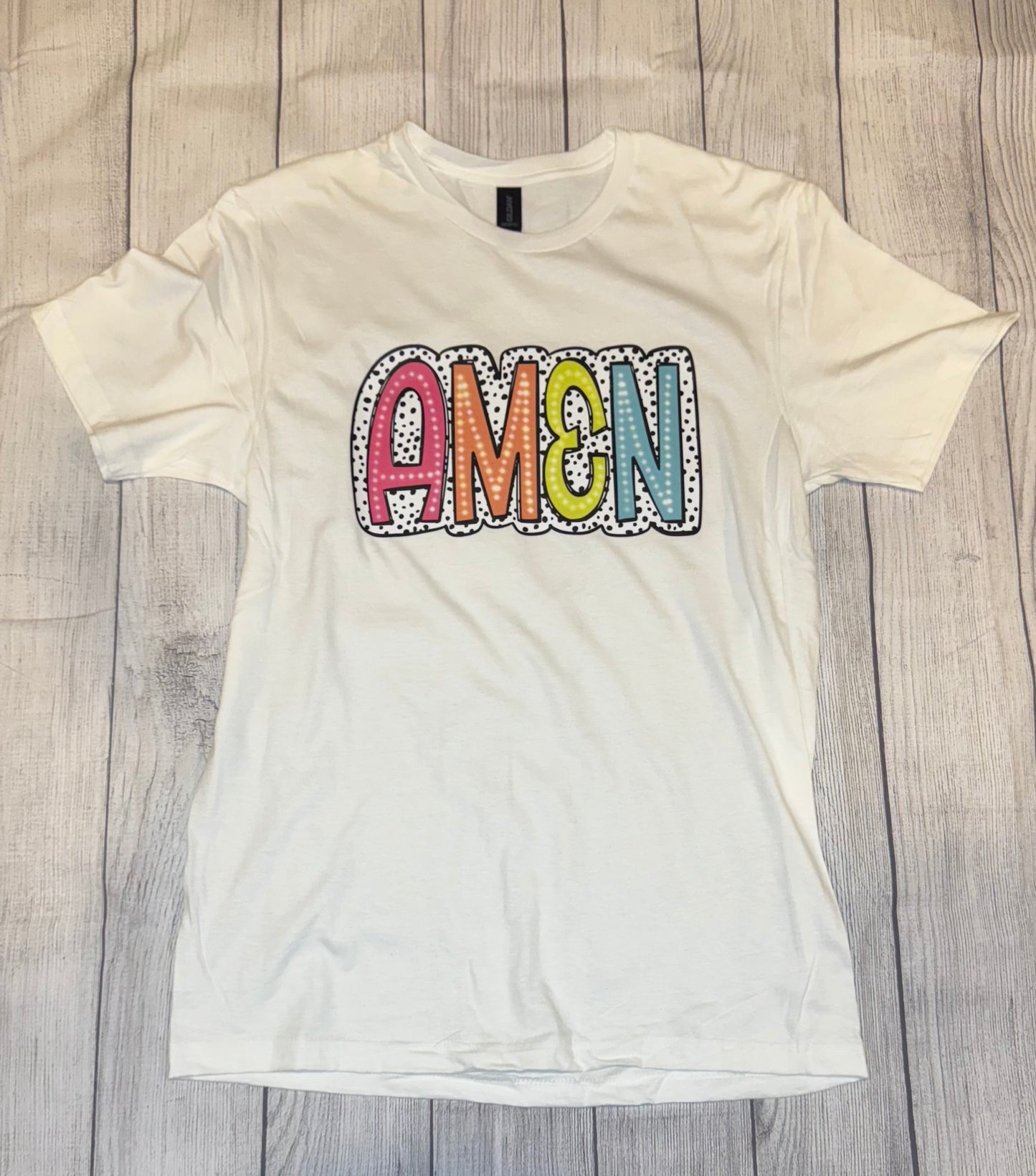 MD Amen T-Shirt