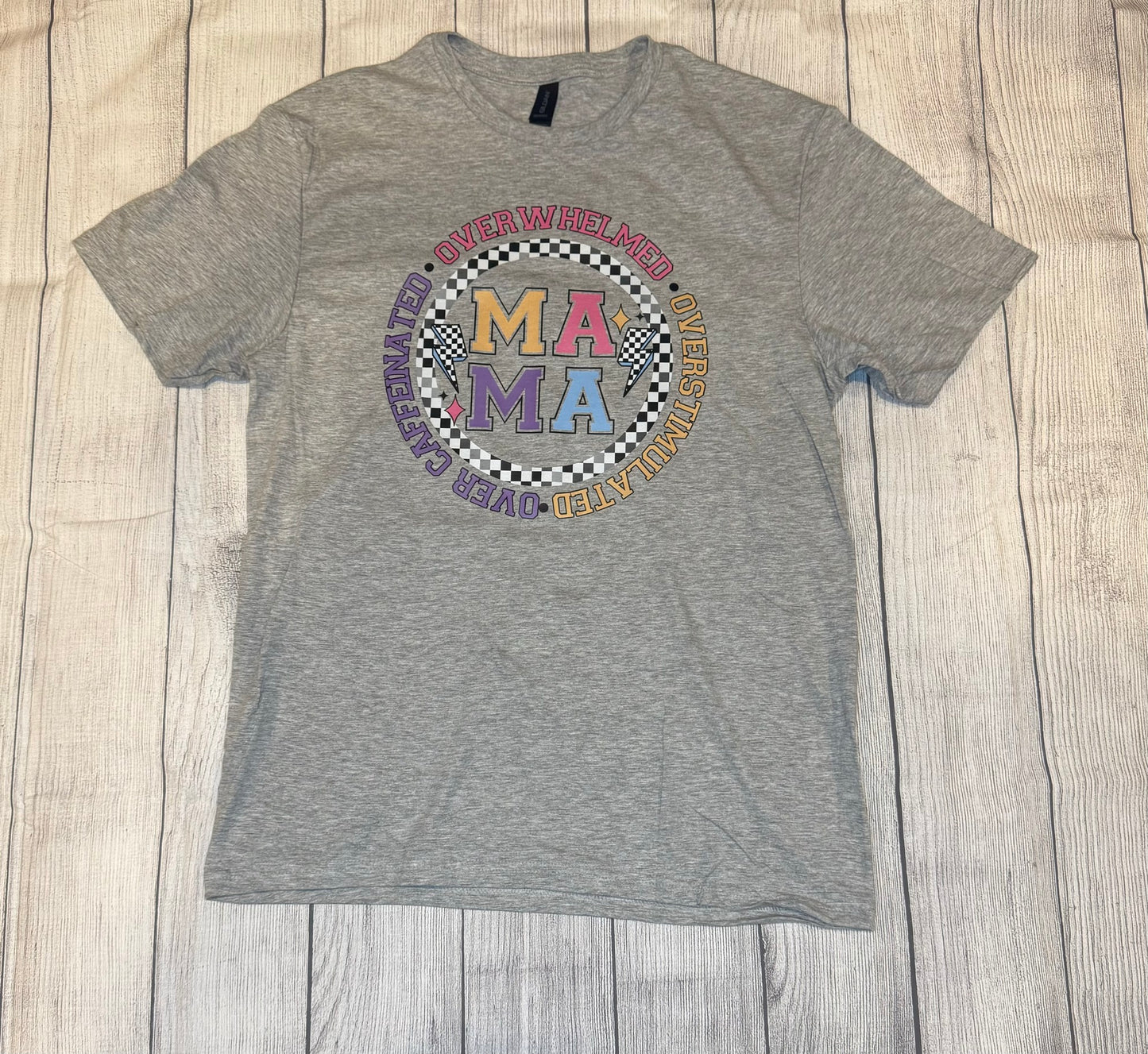 MD Mama T-Shirt