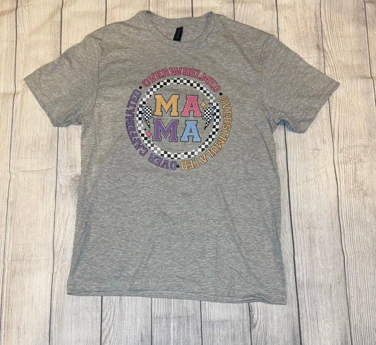 MD Mama T-Shirt