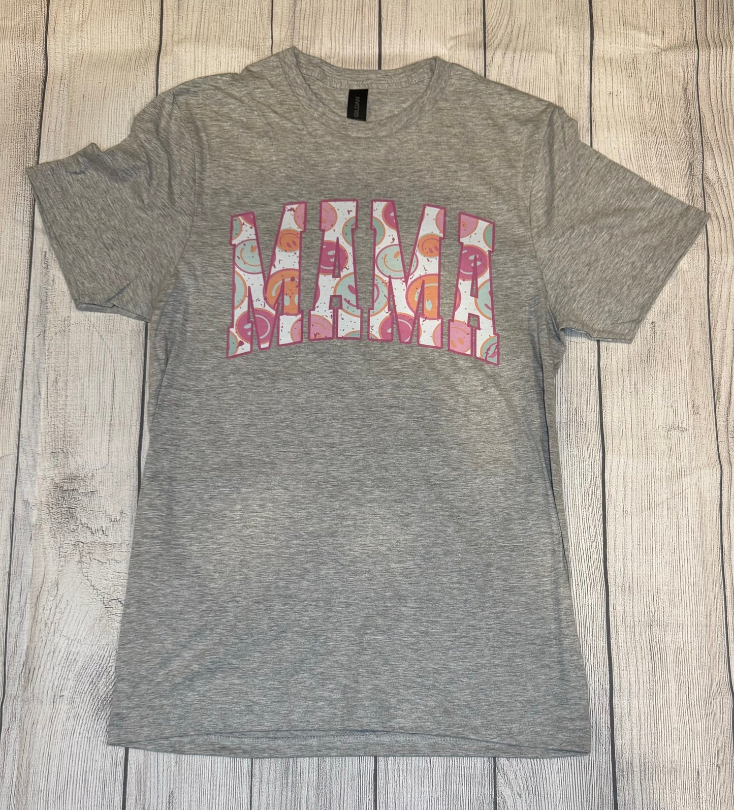 Small Mama T-Shirt