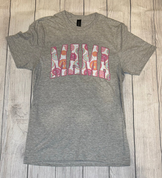 Small Mama T-Shirt