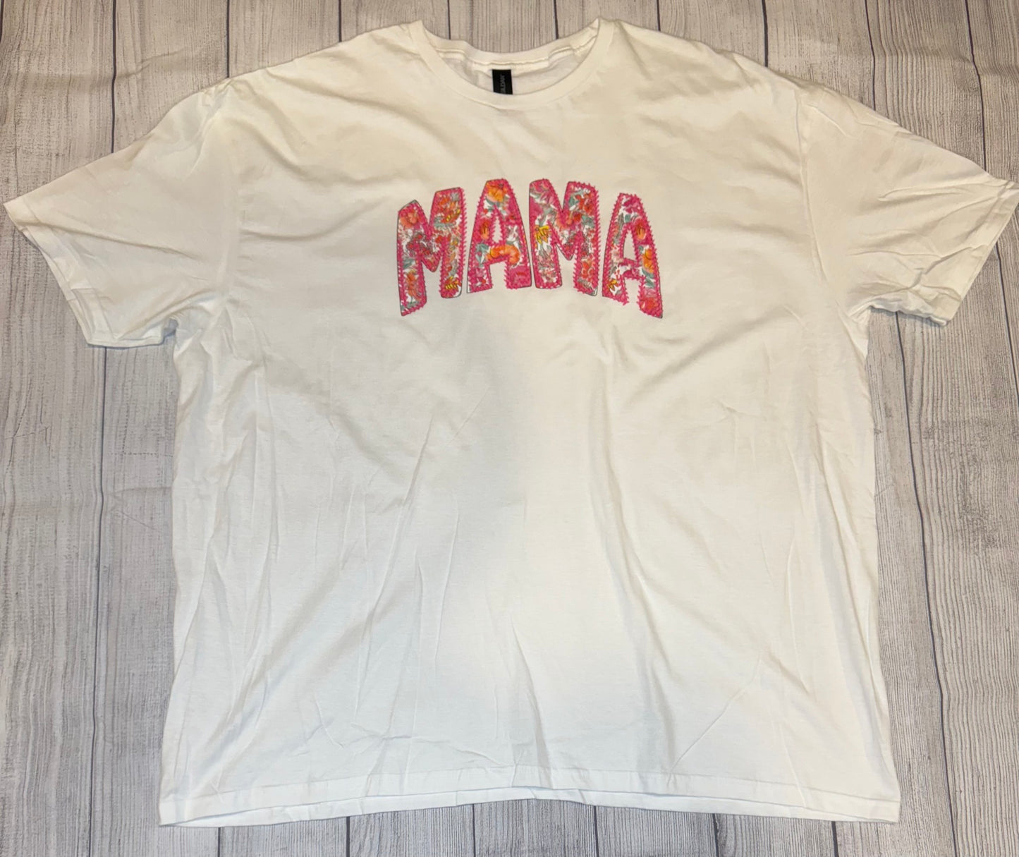 3XL MAMA T-Shirt