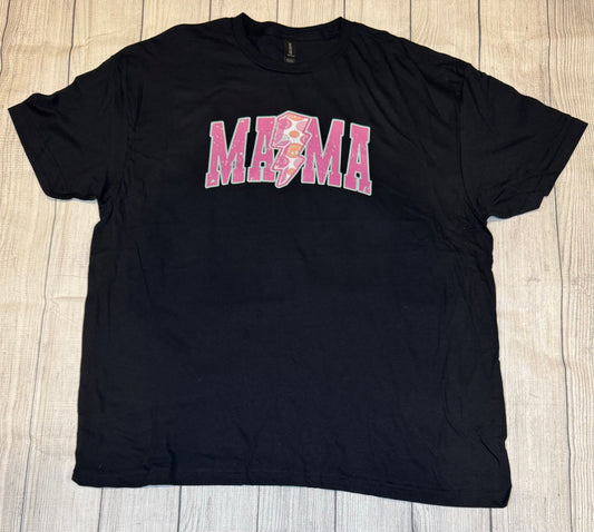 2XL Mama T-Shirt