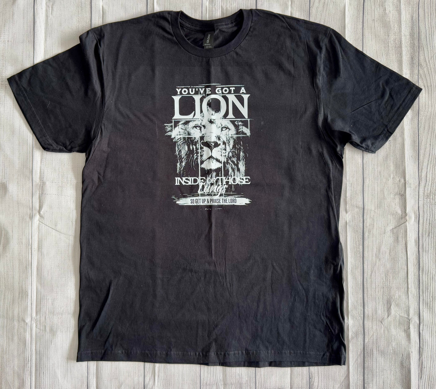 Lion